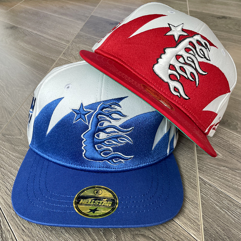 70_Hellstar Cap