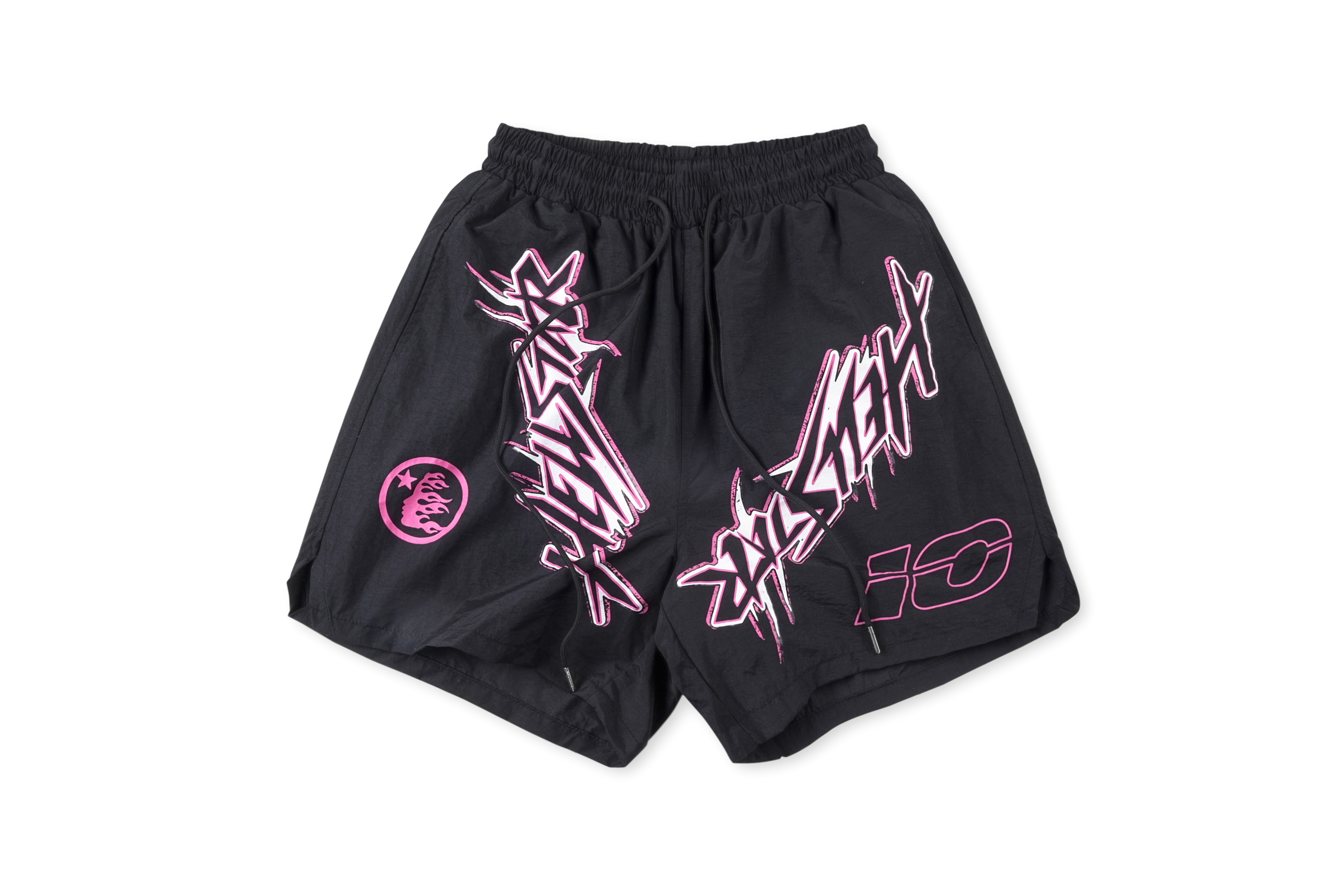 47_198 Hellstar Shorts