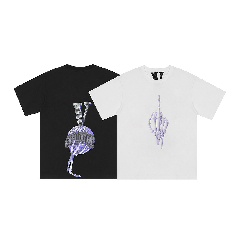 13_Vlone T-shirt