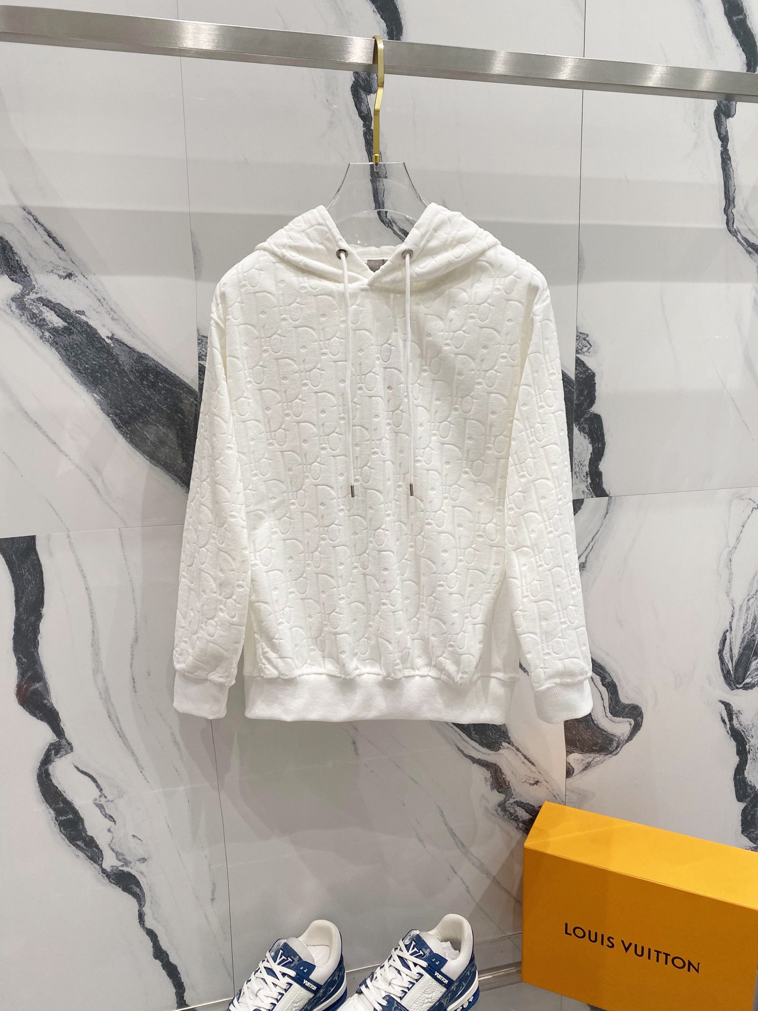 30_Dior Hoodie