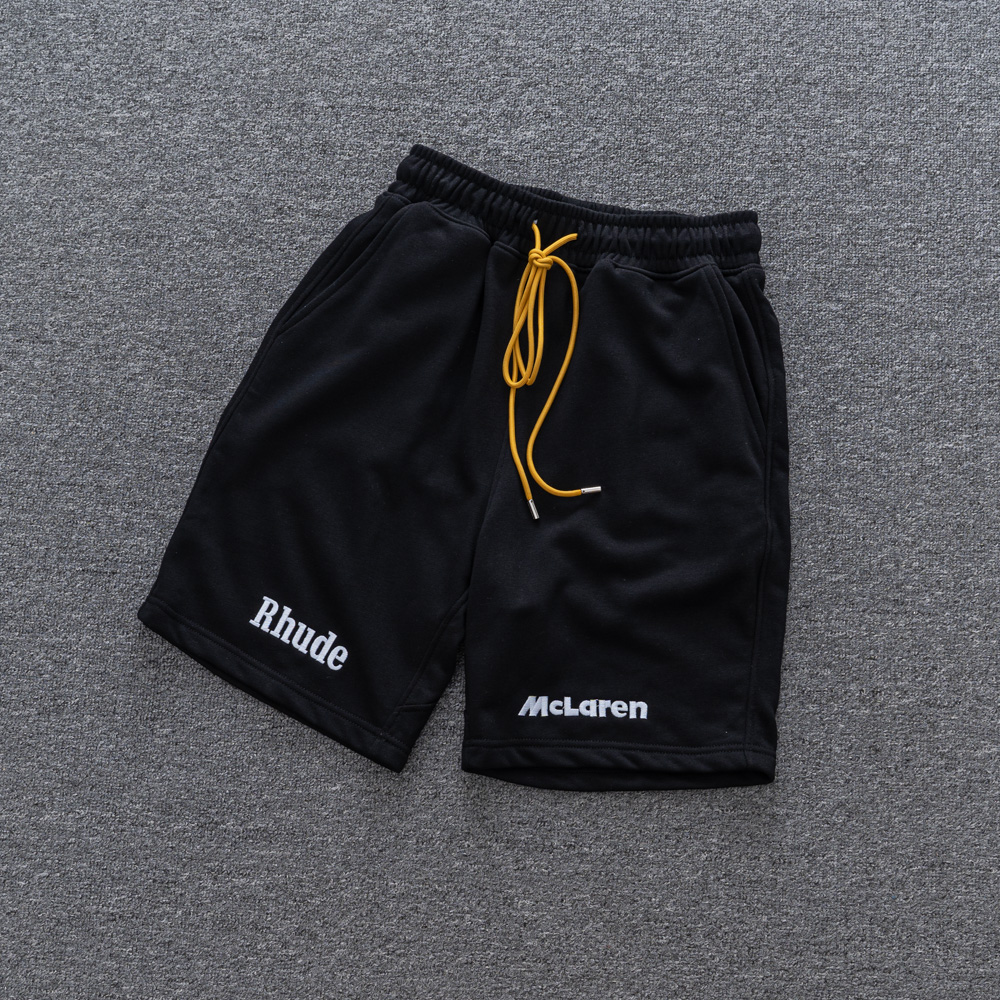 87_98 RHUDE Shorts