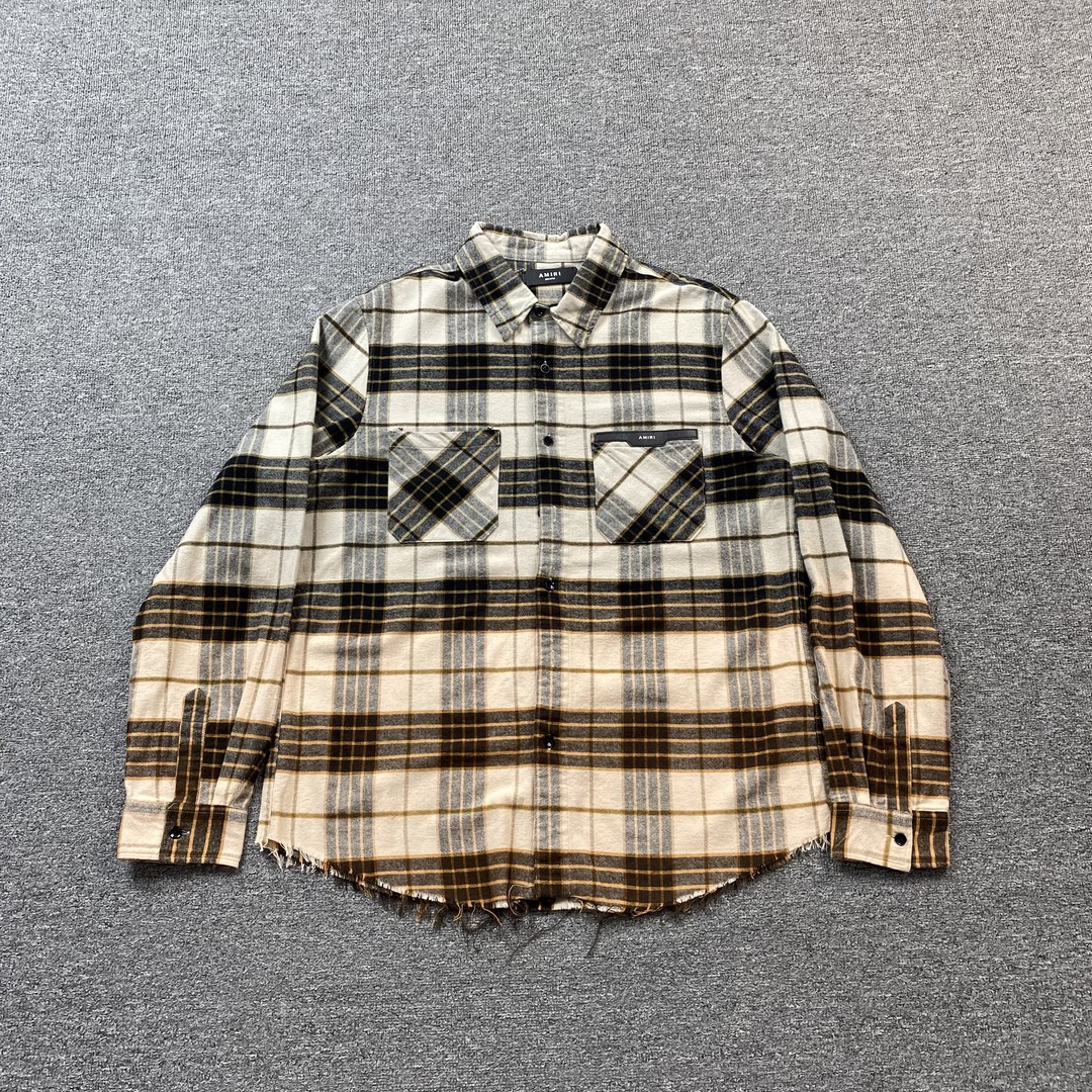 28_200 AMIRI Shirts