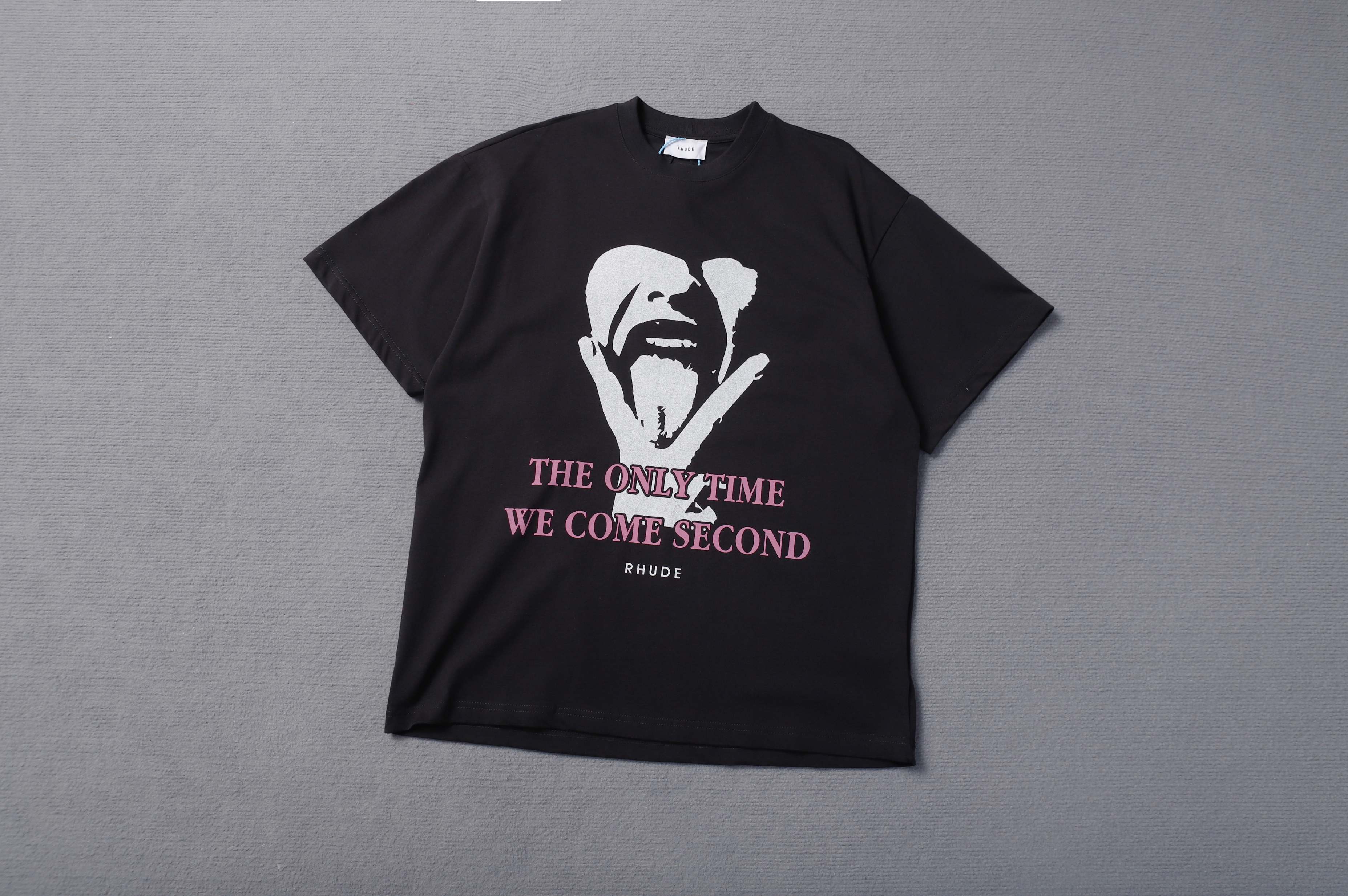 16_88 RHUDE T-shirt
