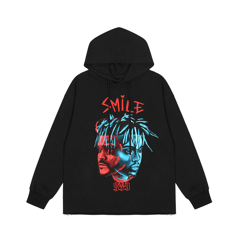119_Vlone Hoodie