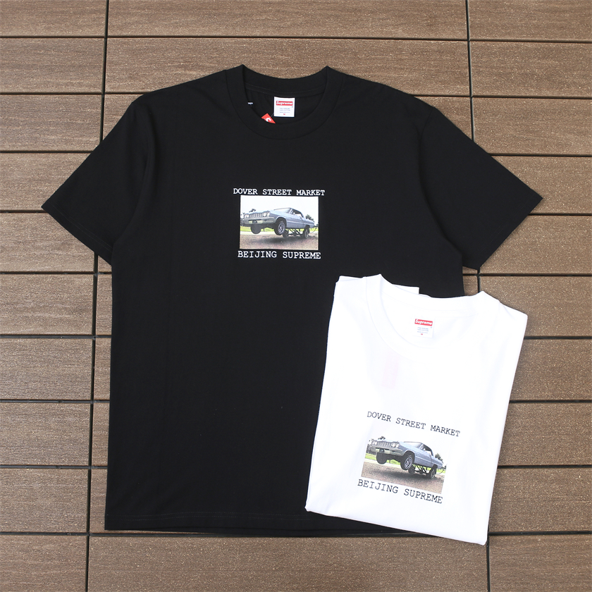 49_92 SUPREME T-SHIRT
