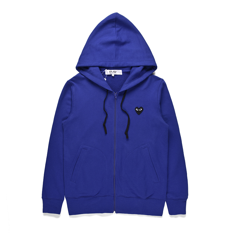 49_269 CDG Hoodie