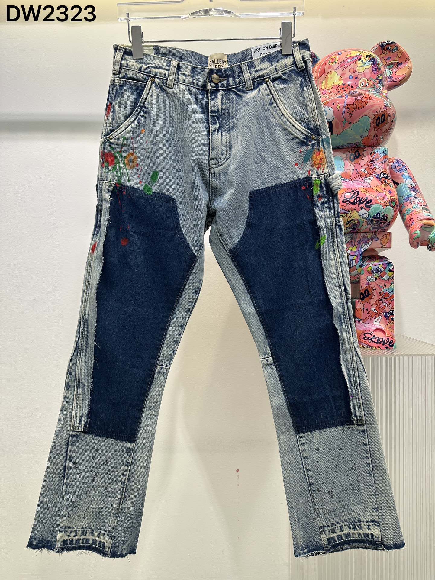 26_Gallery Dept Jeans