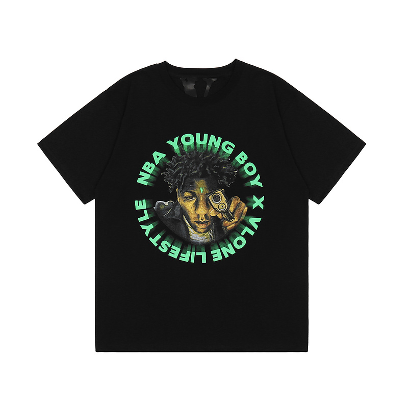 94_Vlone T-shirt