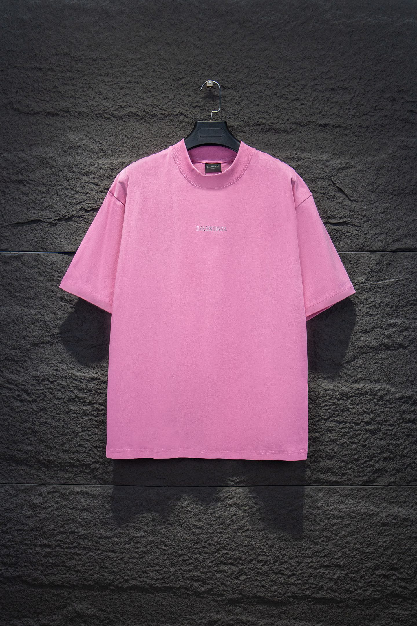 110_Balenciaga T-shirt