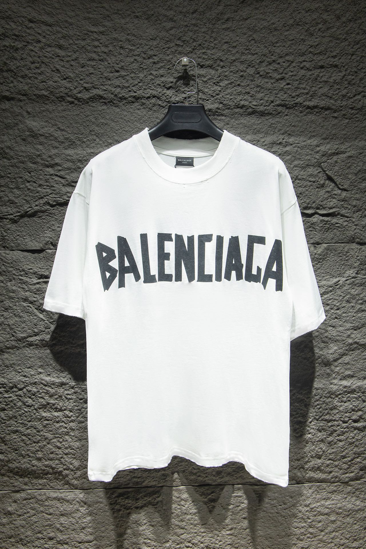 84_Balenciaga T-shirt