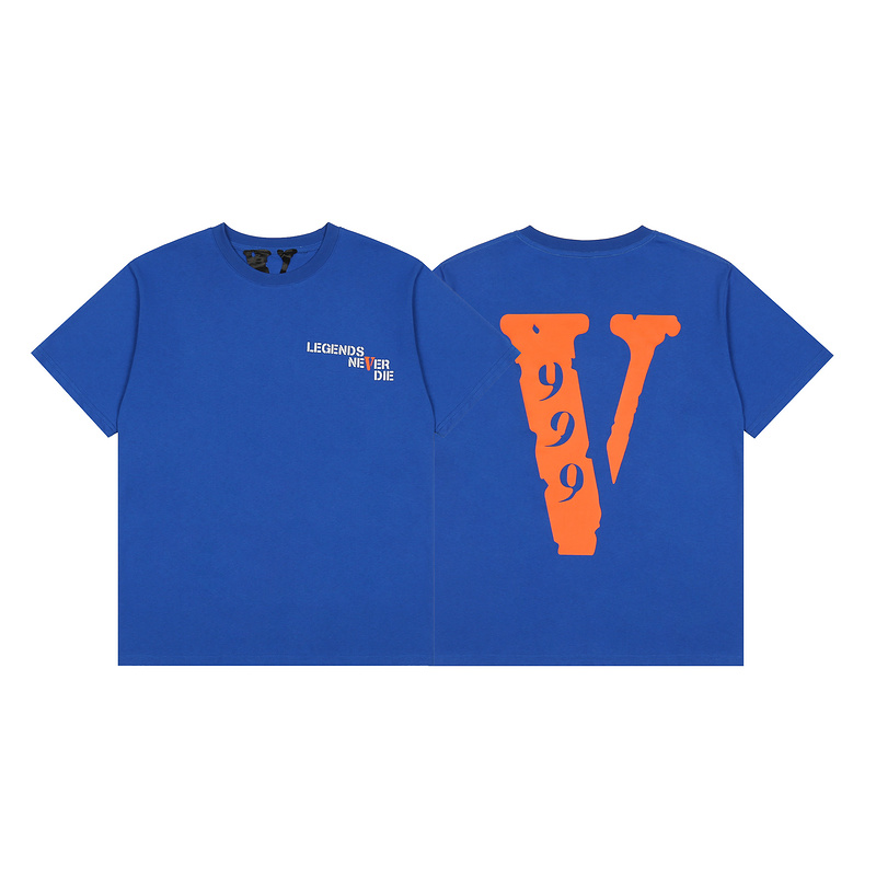 62_Vlone T-shirt ( 3 Colors )