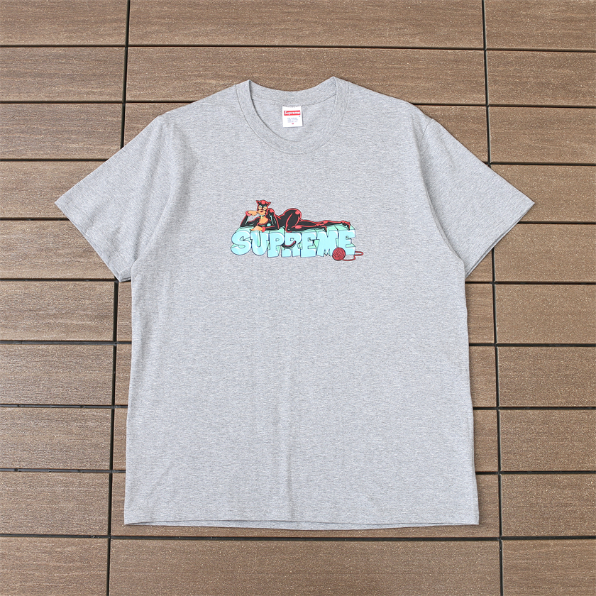 71_85 SUPREME T-SHIRT