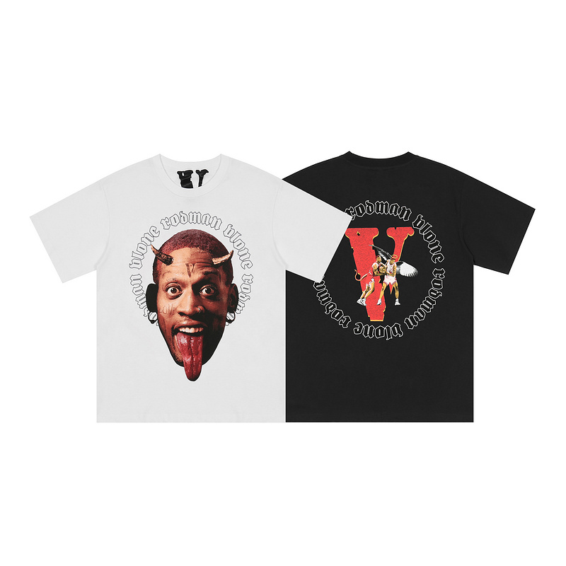 18_Vlone T-shirt