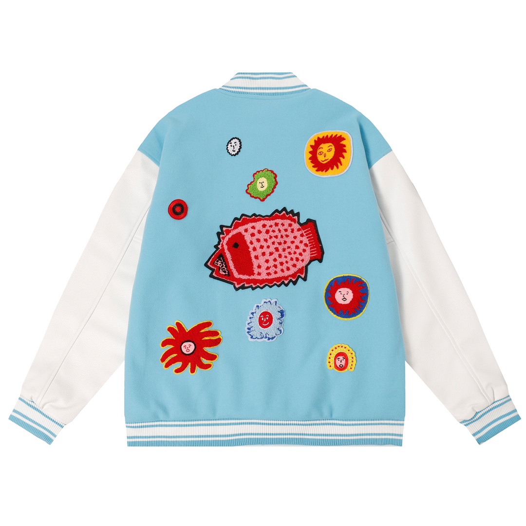 104_Louis Vuitton Jacket
