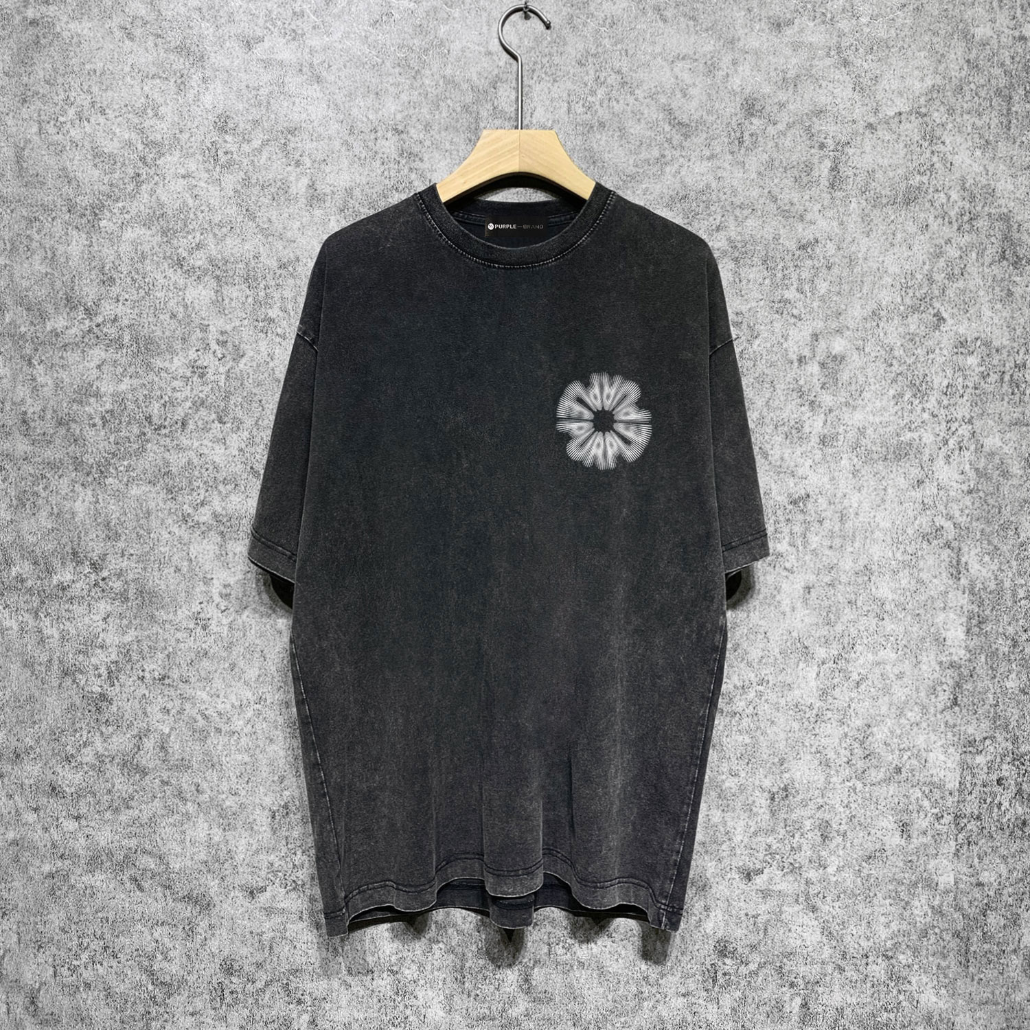 79_Purple Brand T-shirt