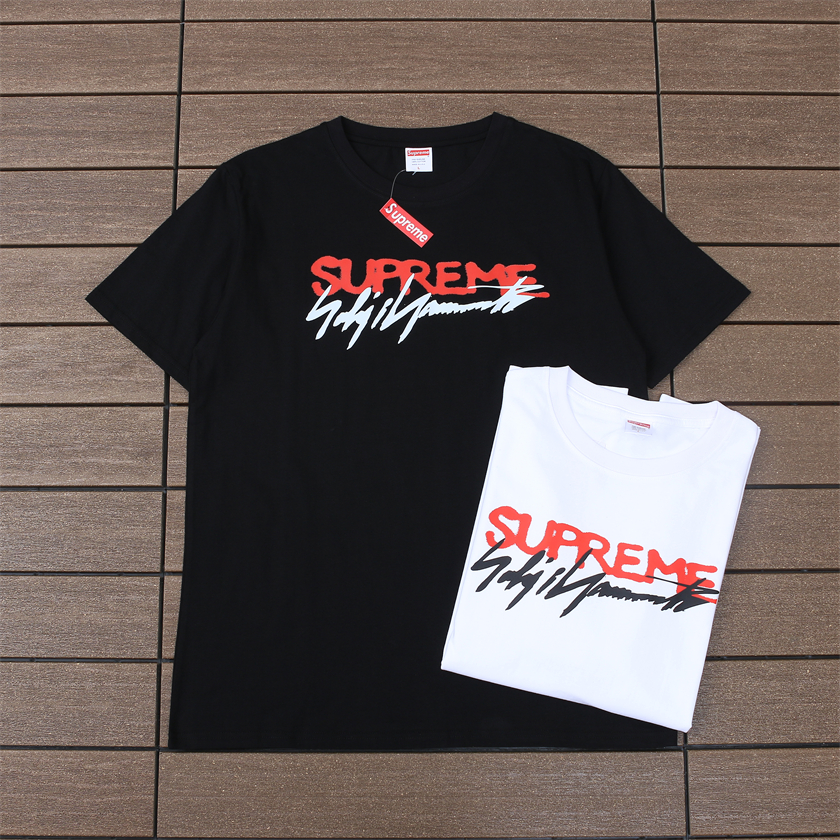 92_68 SUPREME T-SHIRT