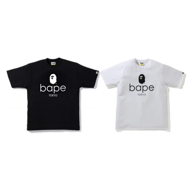 98_48 Bape T-shirt