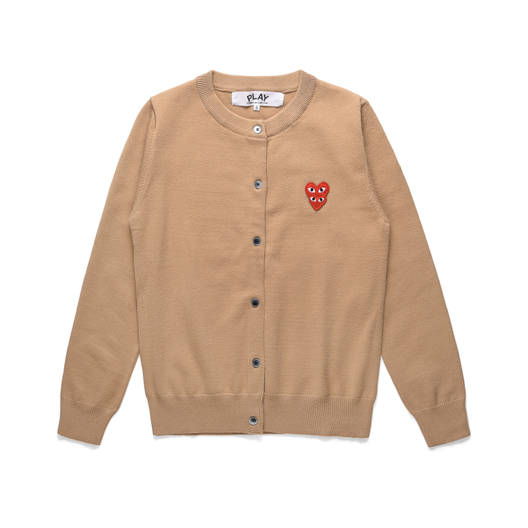9_258 CDG Sweater