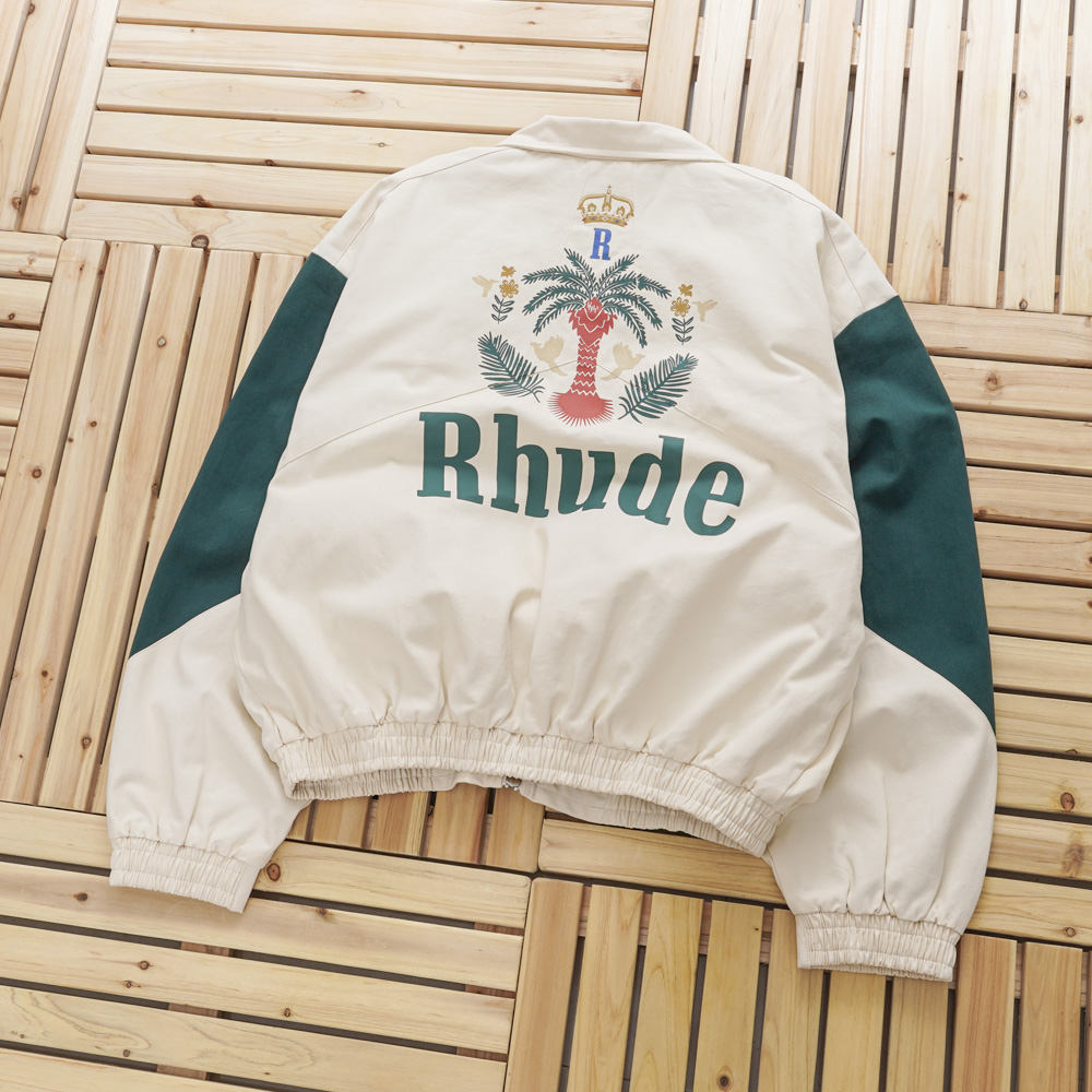 52_278 RHUDE JACKET