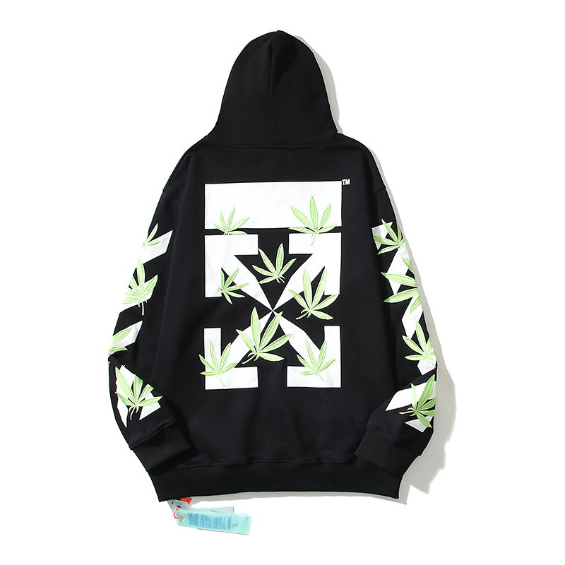 55_5094 Off-White Hoodie