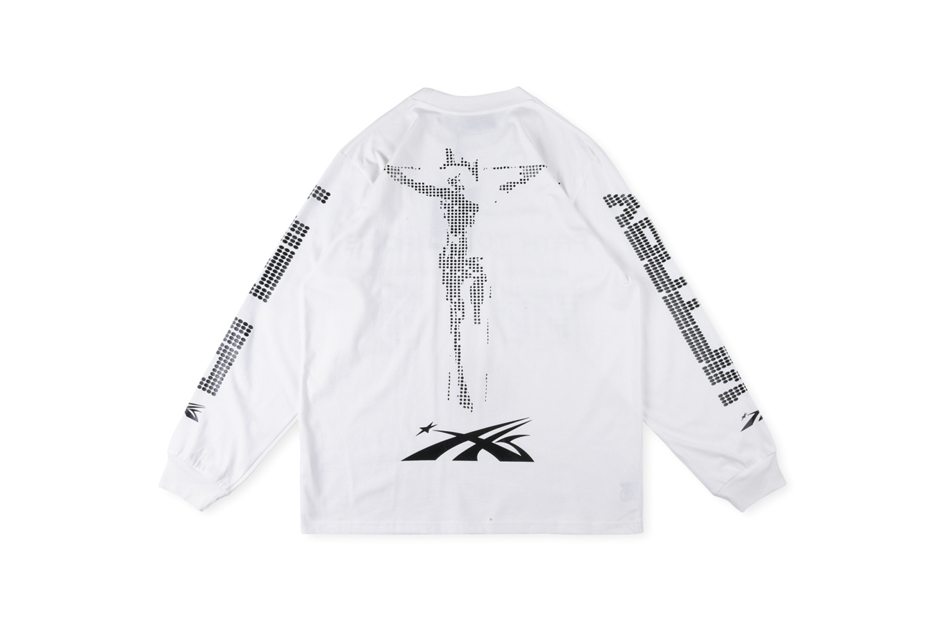 17_178 Hellstar Crewneck