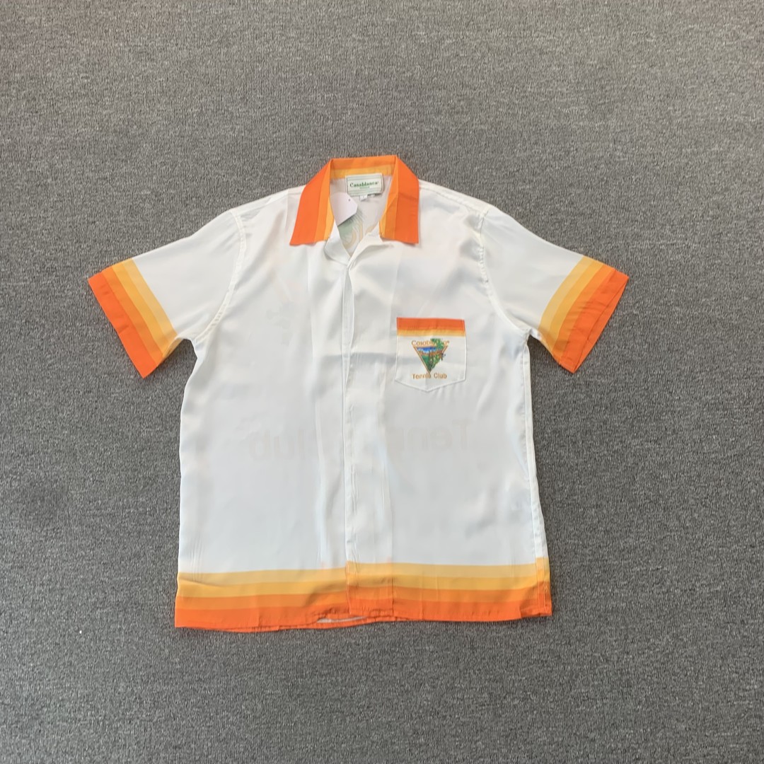 48_ 190 CASABLANCA Shirt