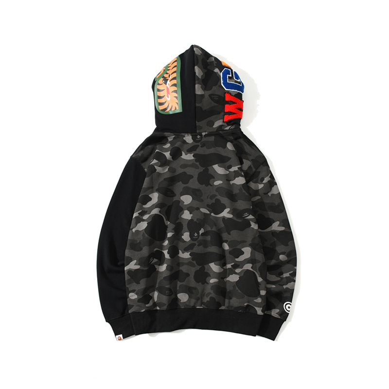 97_125 Bape Hoodie