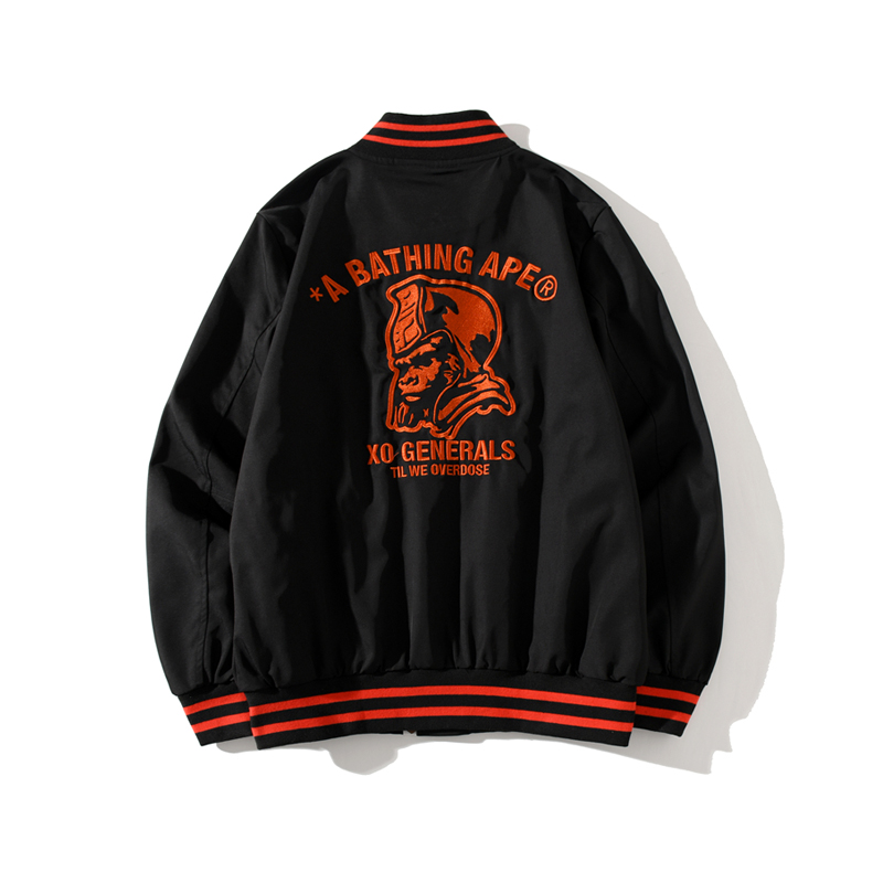 33_138 Bape Jacket