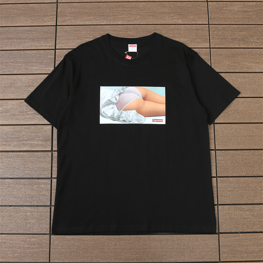 110_68 SUPREME T-SHIRT