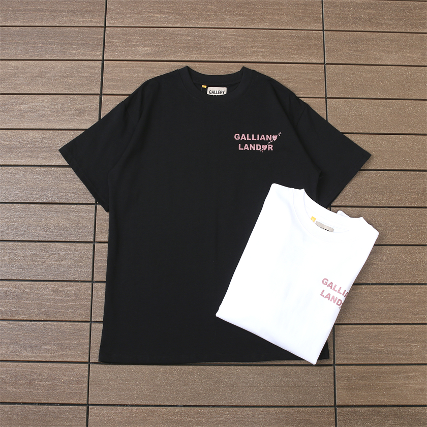 65_78 GALLERY DEPT T-shirt