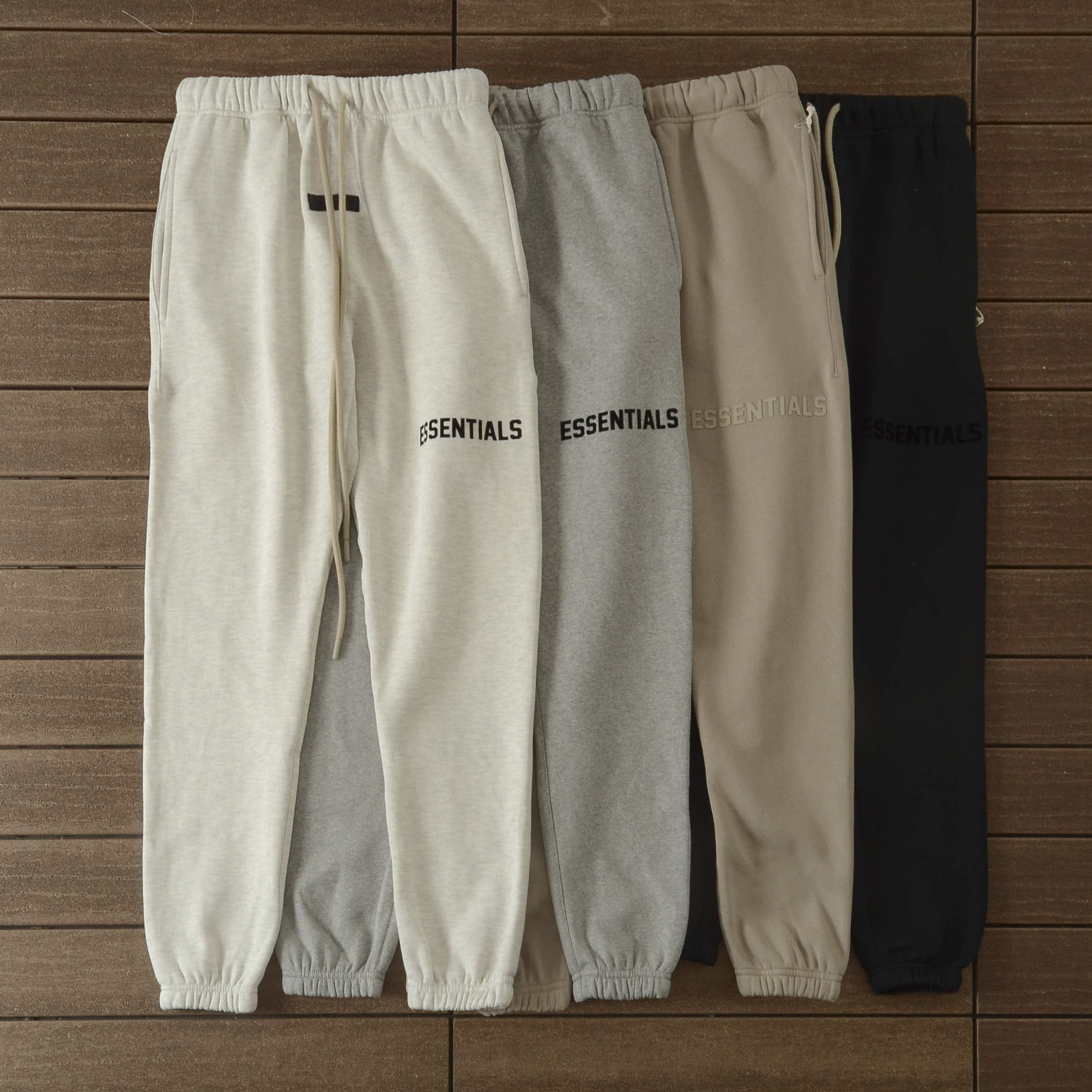 26_128 FEAR OF GOD PANT