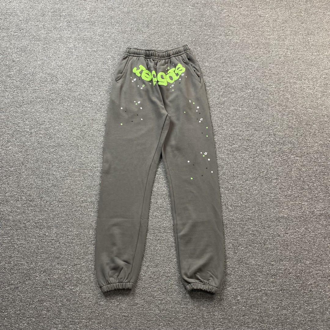 53_165spider Pants
