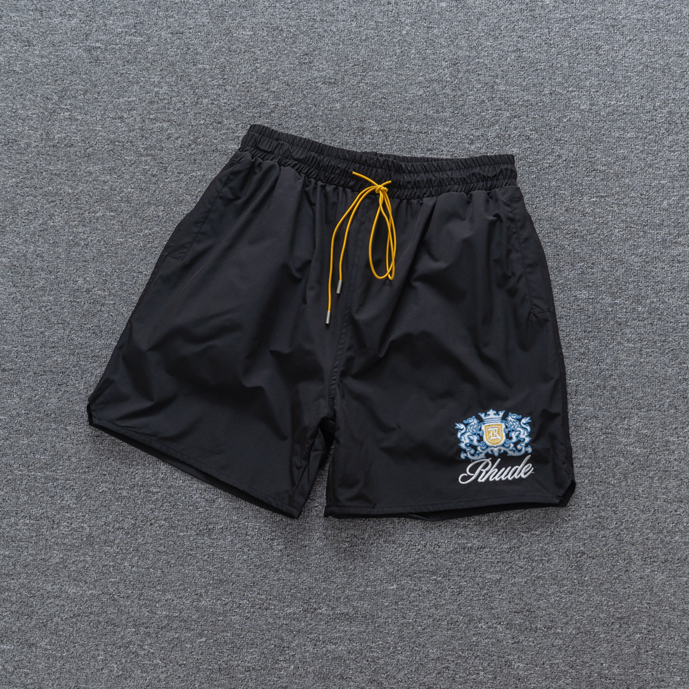 109_88 RHUDE Shorts