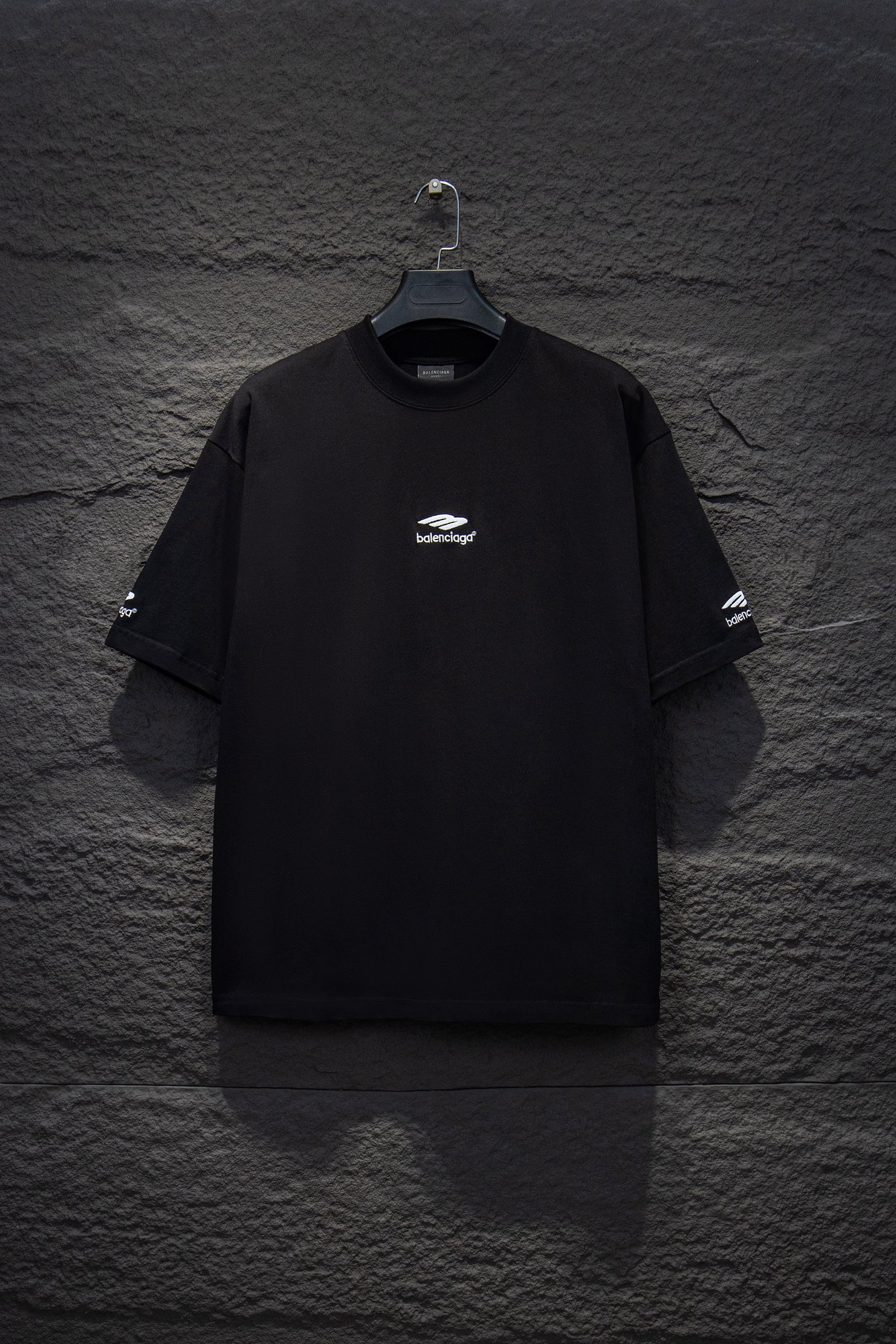 80_Balenciaga T-shirt
