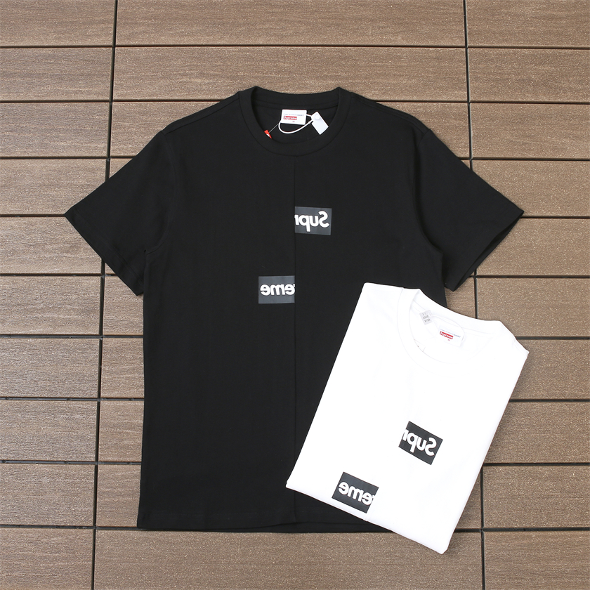 17_85 SUPREME T-SHIRT