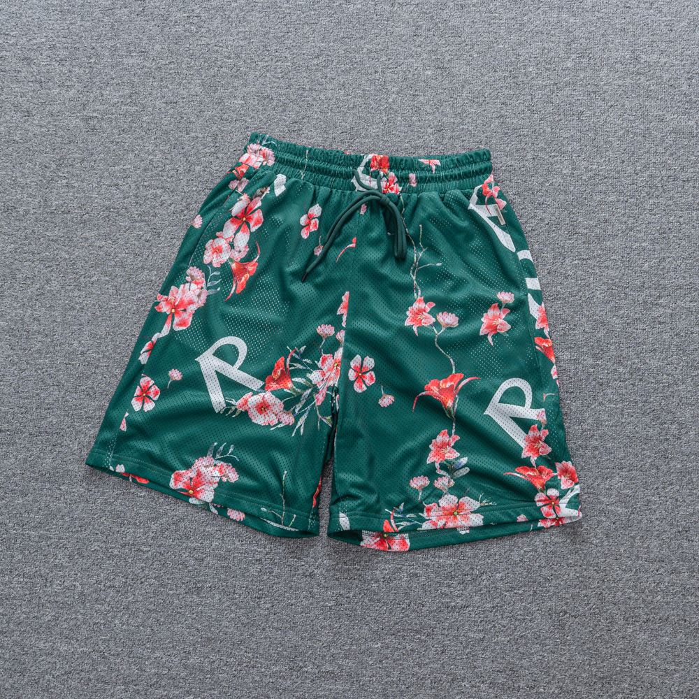 110_78 RHUDE Shorts