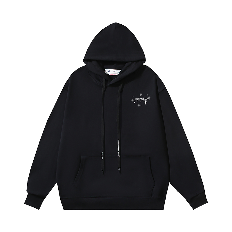5_124 Off-White Hoodie