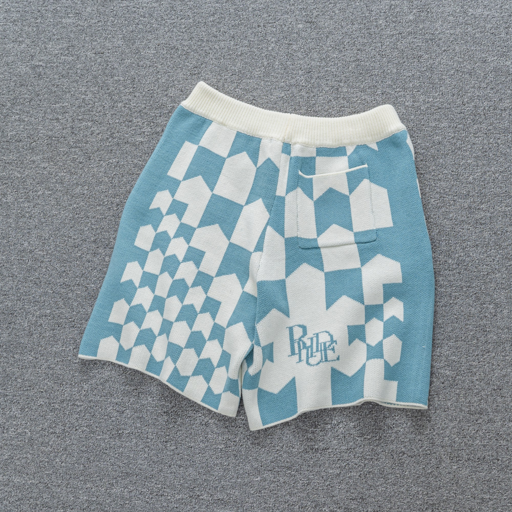 73_128 RHUDE Shorts