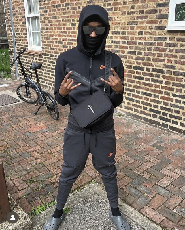 22_Nike Tracksuit