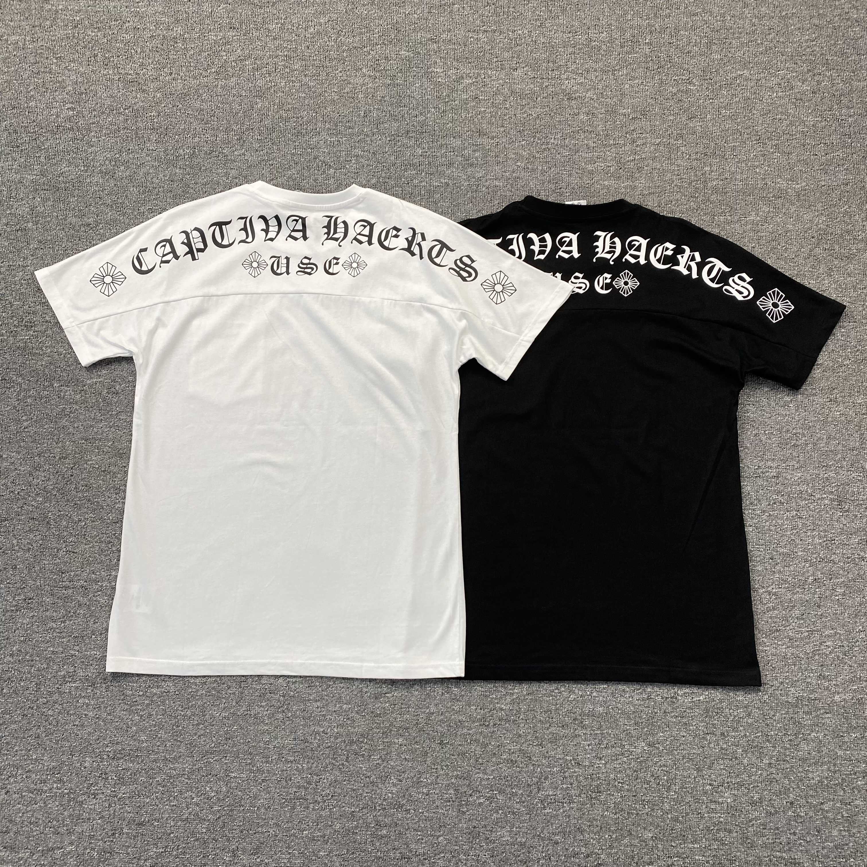 37_99 Chrome Hearts T-shirt