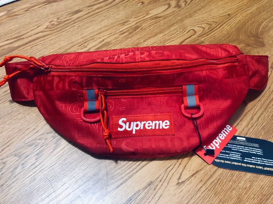 83_85 SUPREME Bag