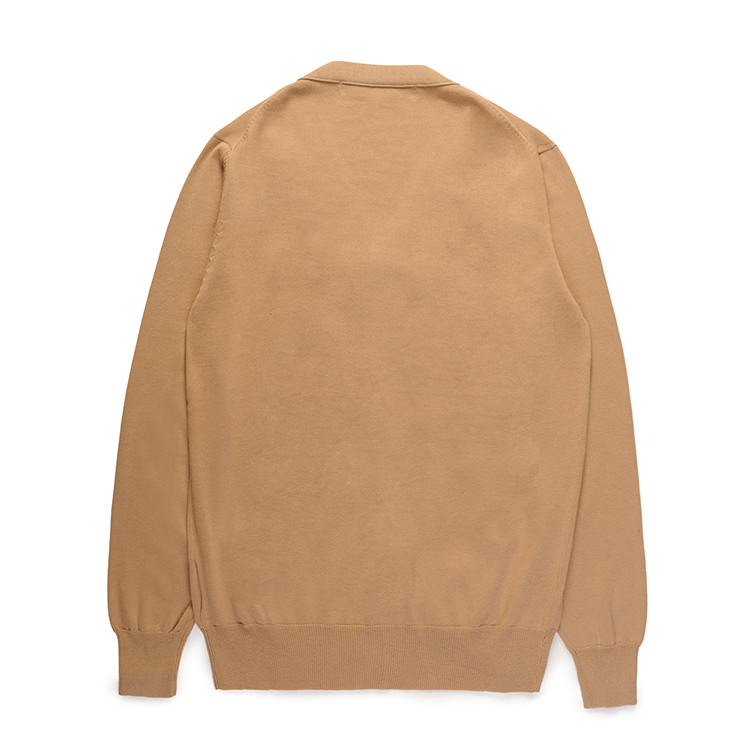 35_258 CDG Sweater