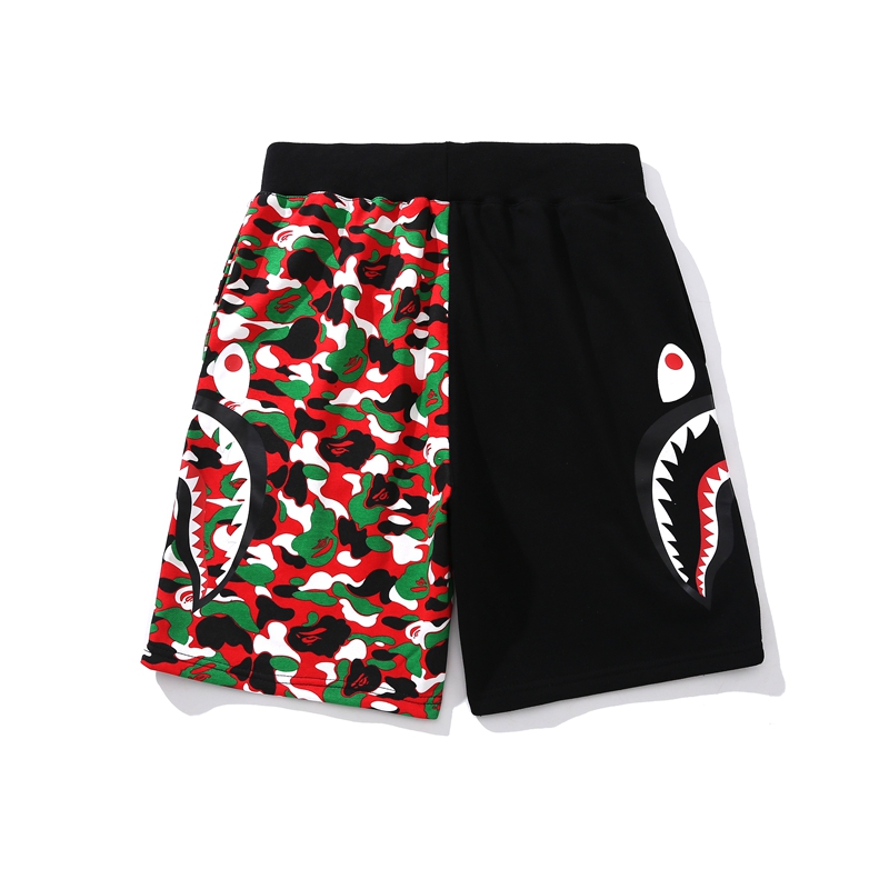4_65 Bape Shorts