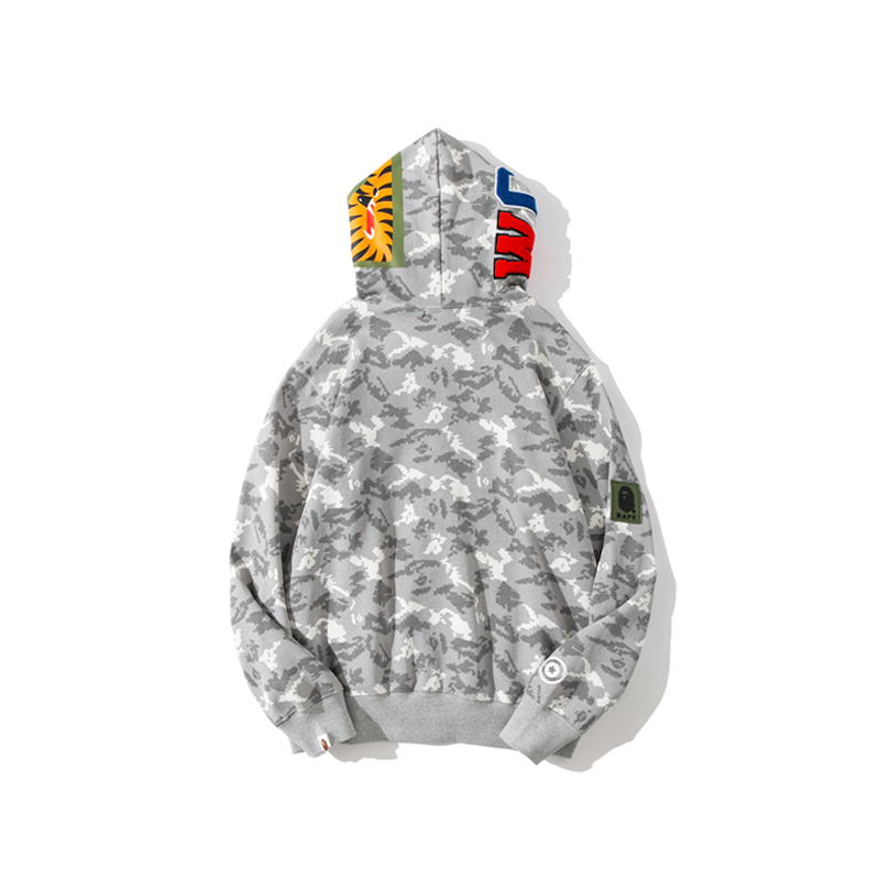 81_103 Bape Hoodie