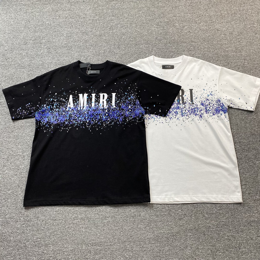 6_110 AMIRI T-shirt