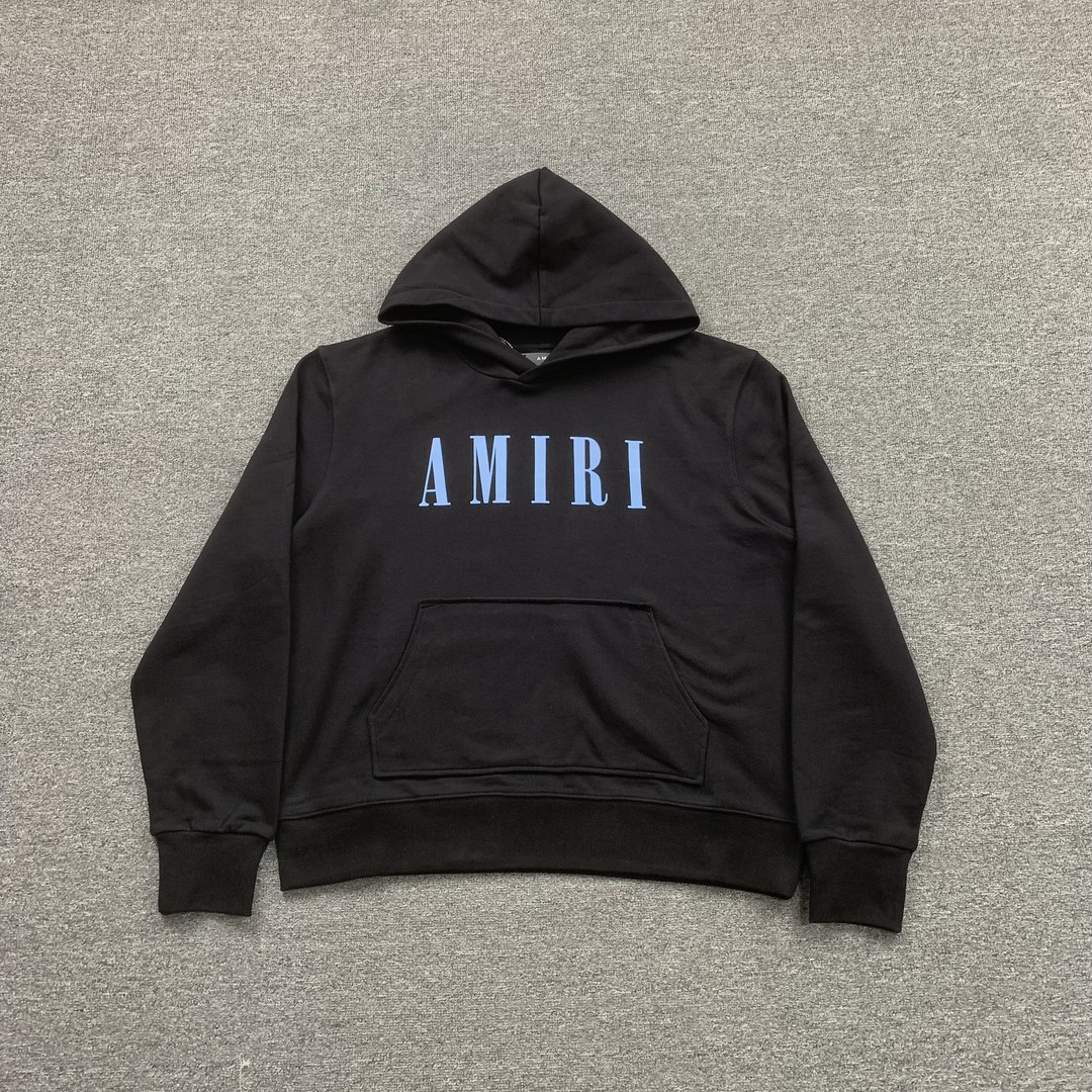 29_248 AMIRI Hoodie
