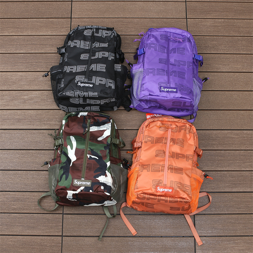 77_145 SUPREME BAG