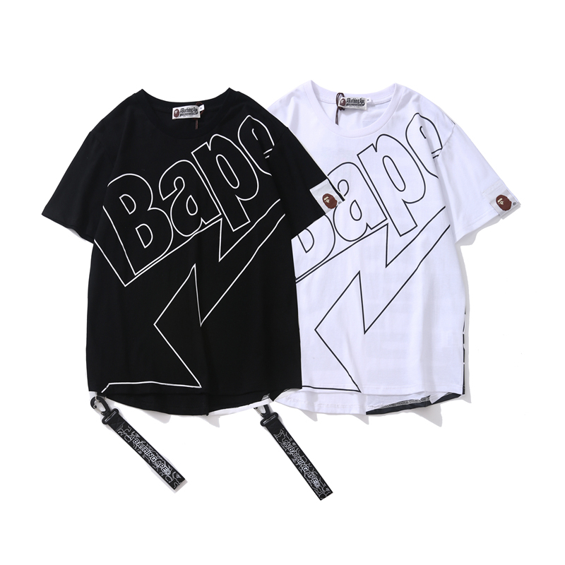 104_52 Bape T-shirt