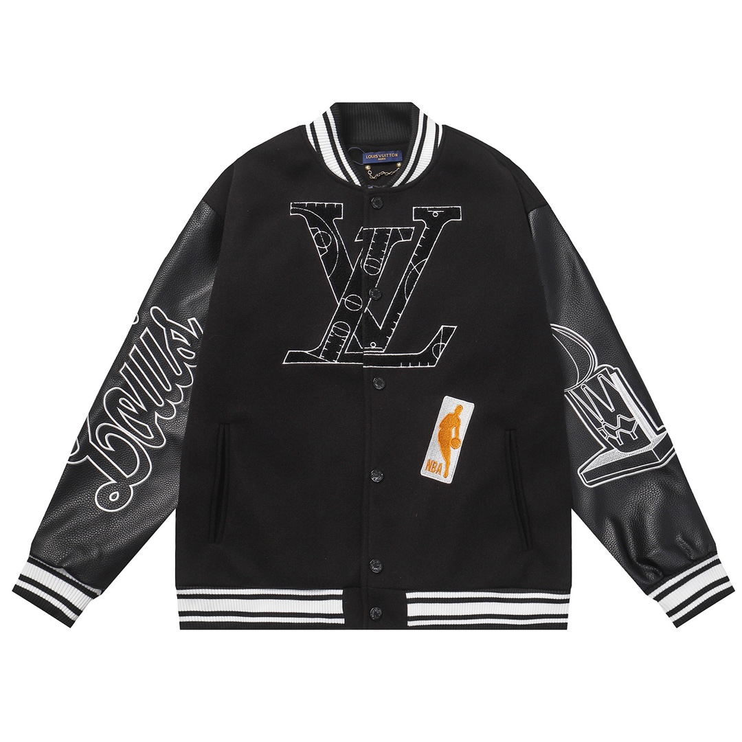 105_Louis Vuitton Jacket