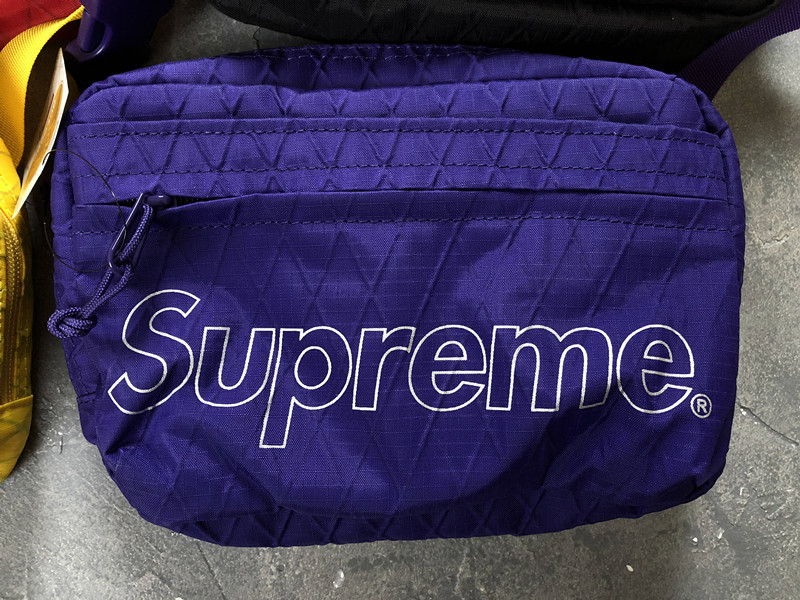 89_35 SUPREME BAG
